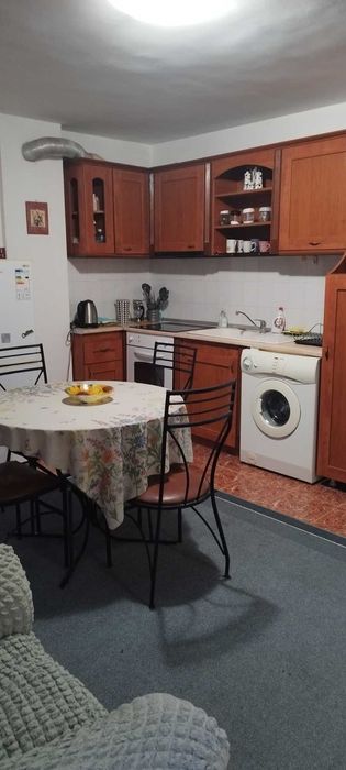 Дава се под наем Двустаен апартамент в Варна, Погреби - 70 кв.м за 489.6 € - Снимка #4