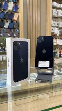 iPhone 13 Midnight 128GB 87%