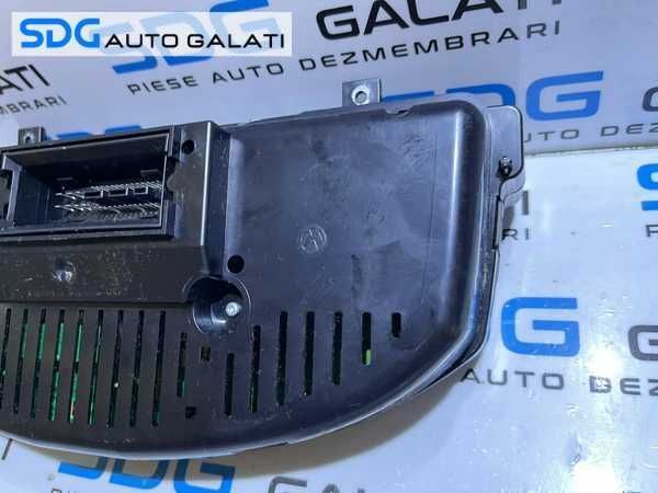 Ceas Ceasuri Cluster Instrumente Bord cu Ecran Display Maxidot  VW Passat B6 2005 - 2010 Cod A2C53194181 [2716]