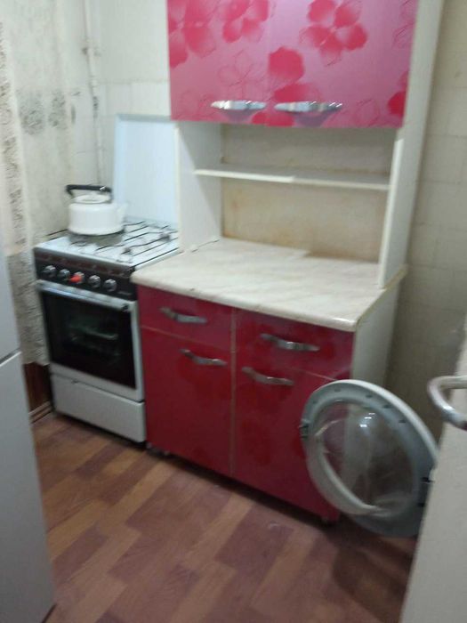 Аренда: Сдаётся 2х комнатная 1 этаж Чиланзар 1 квартал этаж