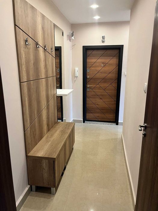 Дава се под наем Двустаен апартамент в София, Борово - 70 кв.м за 469.2 € - Снимка #3