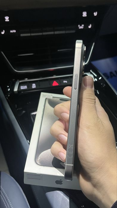 iPhone 15 pro max 256Gb ideal