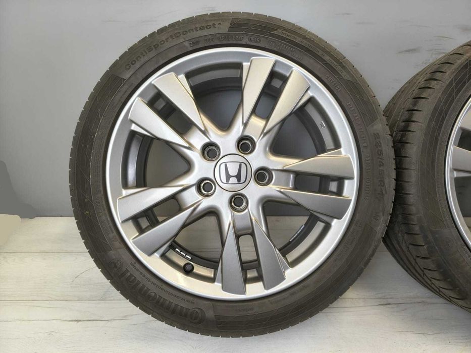 Roti/Jante Honda 5x114.3 225/45 R17 Civic, Type-R, Accord; Kia Hyundai