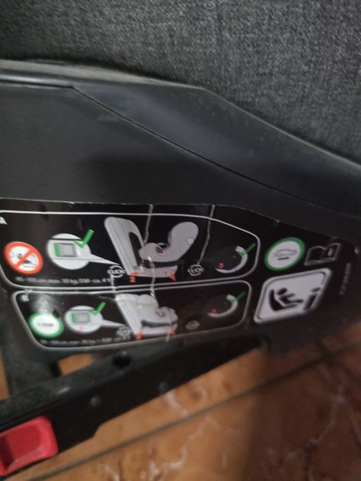 Vand scaun masina Cybex