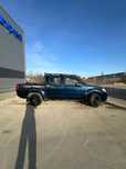 Nissan Navara 2011