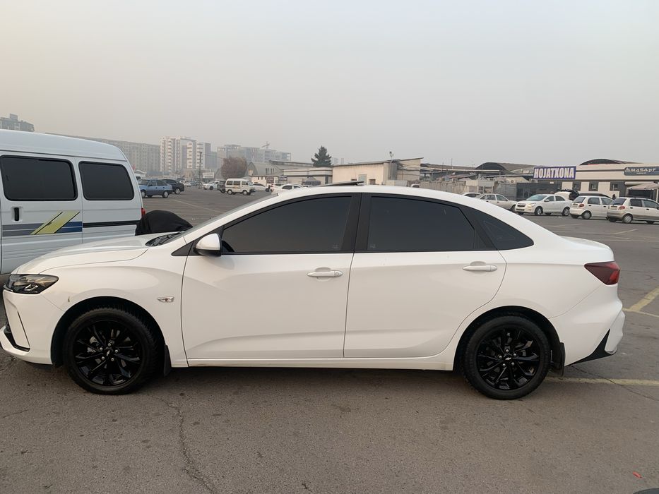 Продам Монзу, краска чистая 100%, , полный тюнинг, наворот