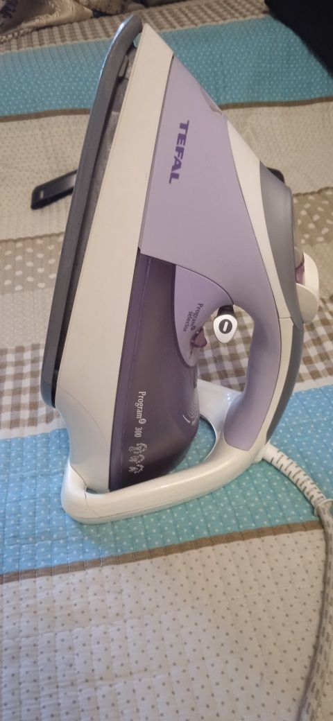 Утюг tefal отличное состояние