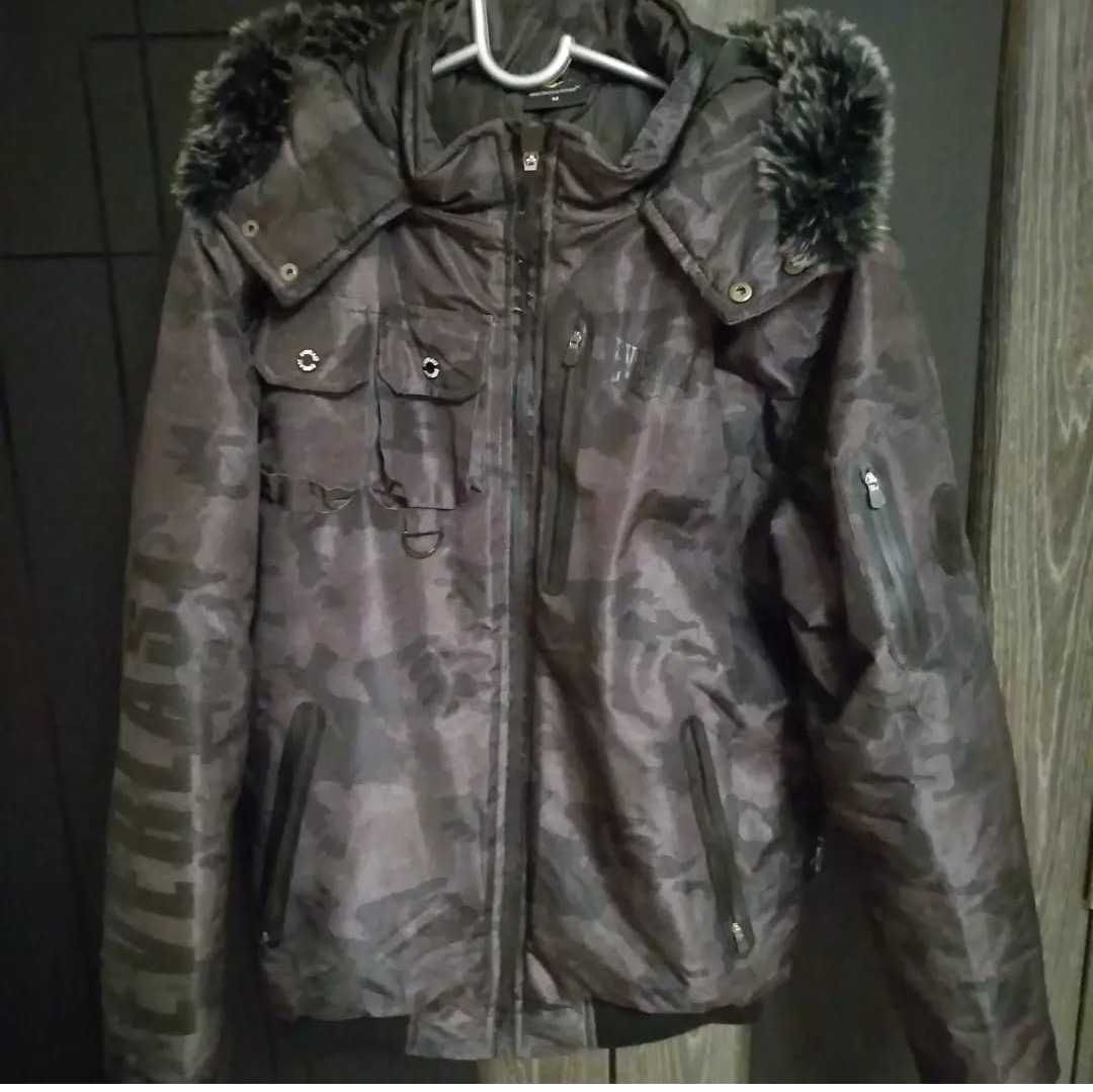 Куртка Everlast 46р