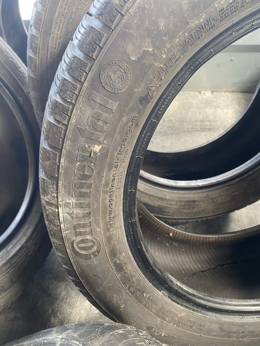 Cauciucuri iarna 225 / 55 / R17