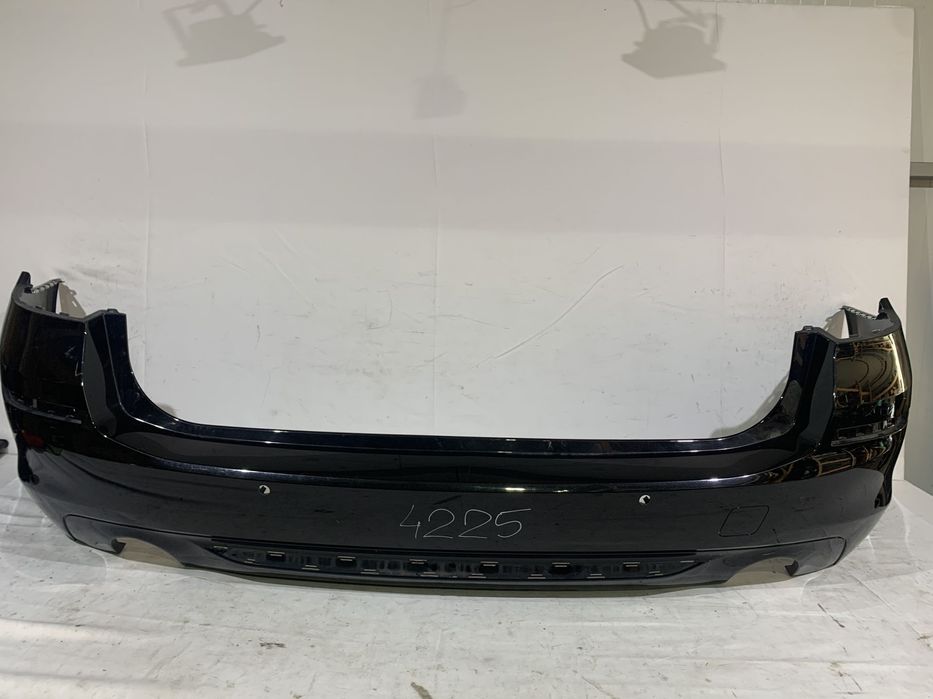 Bara spate BMW Seria 5 Kombi, Break, G31, 2016, 2017, 2018, 2019, cod origine OE 51127387307.