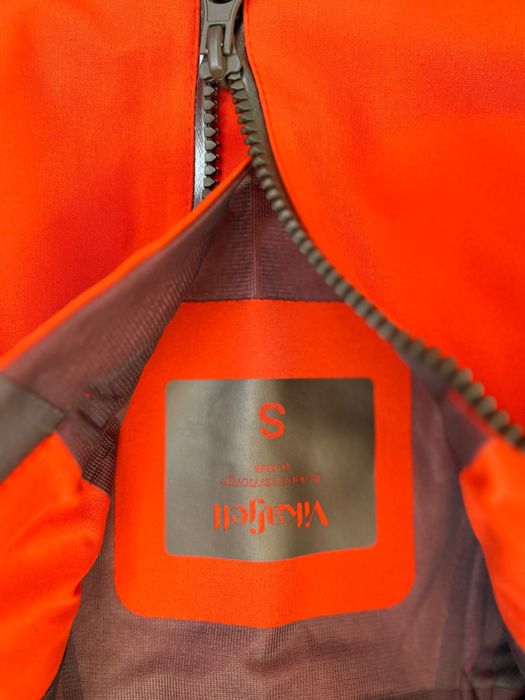 Ново спортно зимно яке Vikafjell