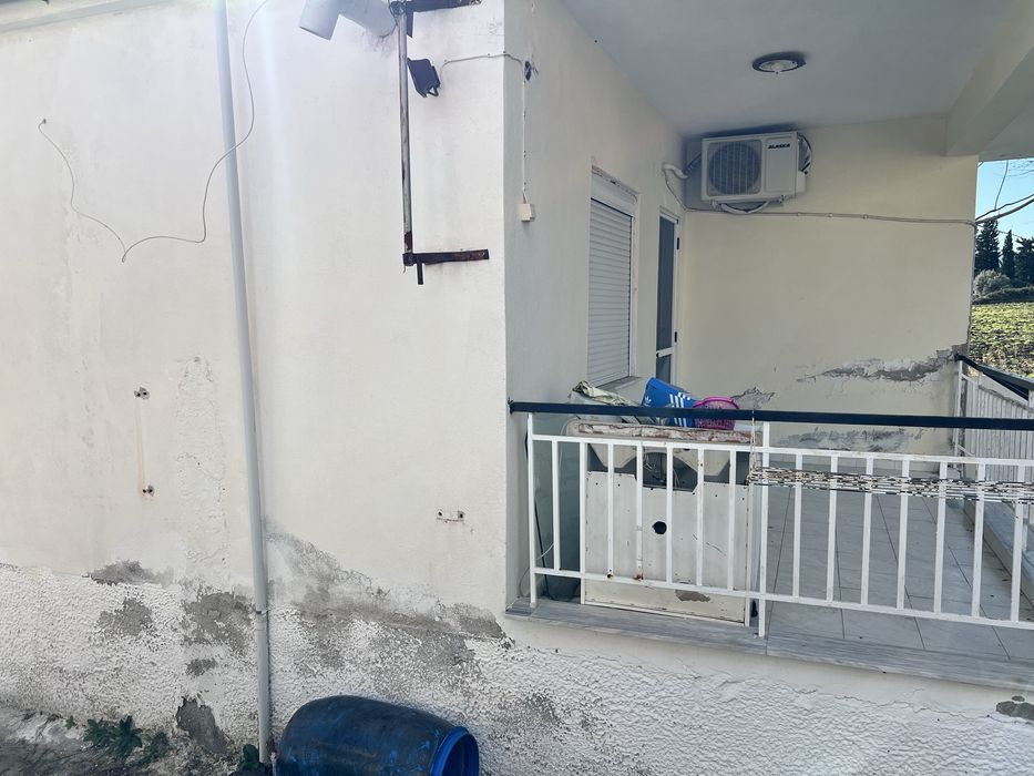 Инвестиционна къща на морето до Братсаки