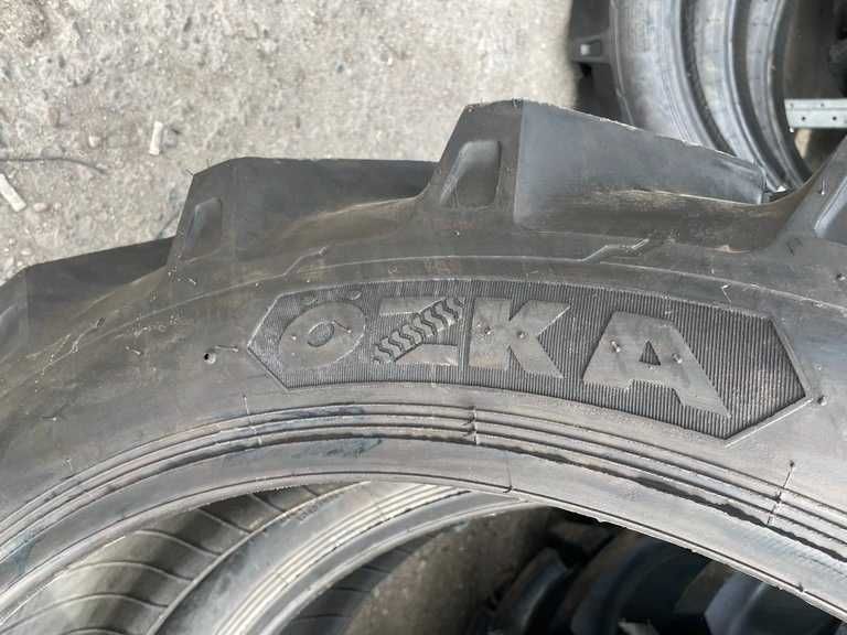 OZKA Cauciucuri noi agricole de tractor spate 9.5-32