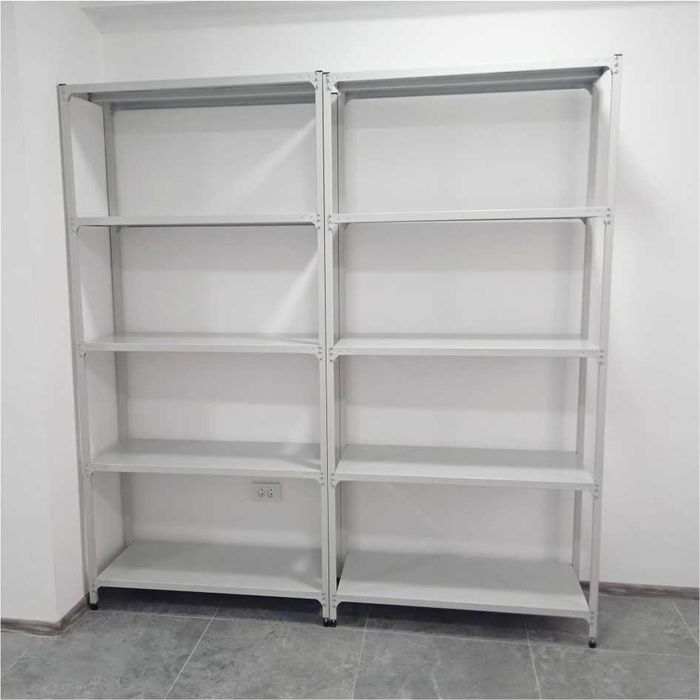 Polkaly stellaj, arxiv tokchasi Акция, метал архивный стеллаж