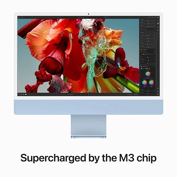 Моноблок Apple Custom iMac 24”