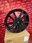 Jante Aliaj 5x110 18'' AEZ - JEEP Compass / Renegade - 7J ET 37.5 65.1