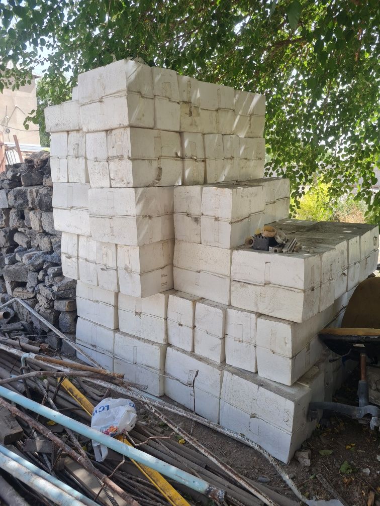 Тара из пенопласта