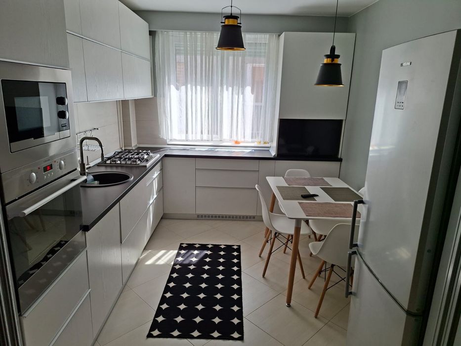 Apartament de inchiriat in Buna Ziua 84 mp