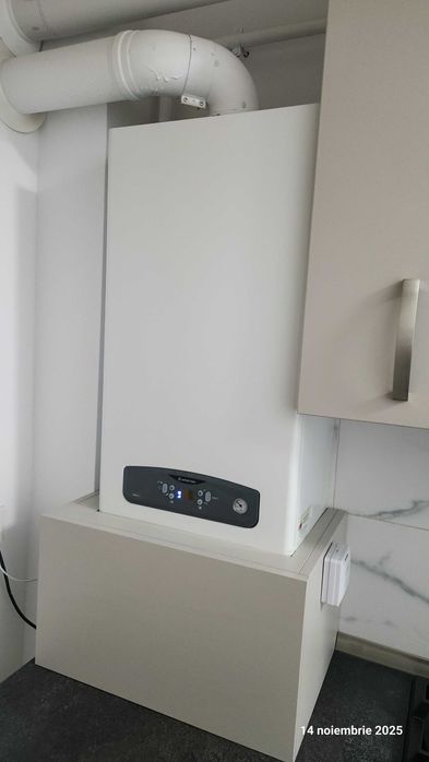 10min de Nicolae Teclu Garsoniera mobilata