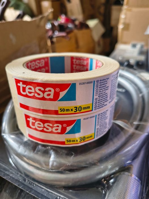 Bandă adezivă, 50 mx50mm