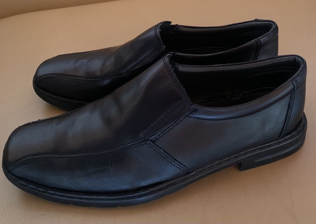 Мужская обувь Немецкого бренда «Puccetti