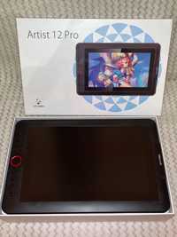 Tabletă Grafică XP-PEN Artist 12 pro
