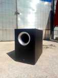 Vand bass activ 100w rms canton