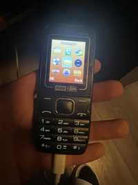 Мобилен телефон MaxCom MM134