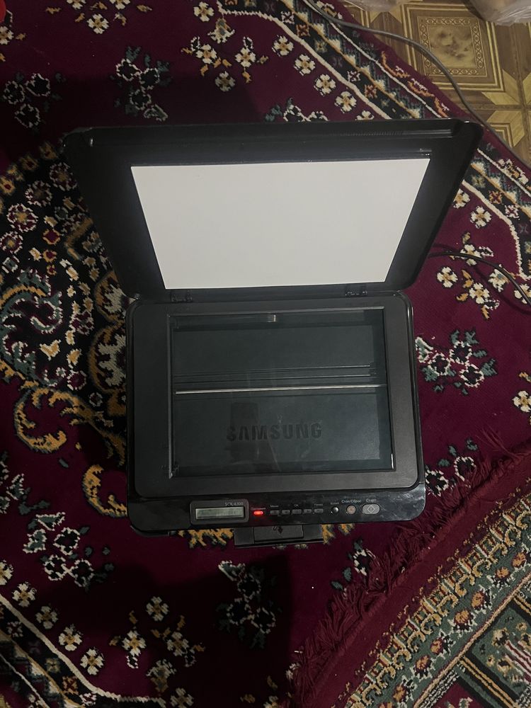 Продаю принтер Samsung SCX 4300
