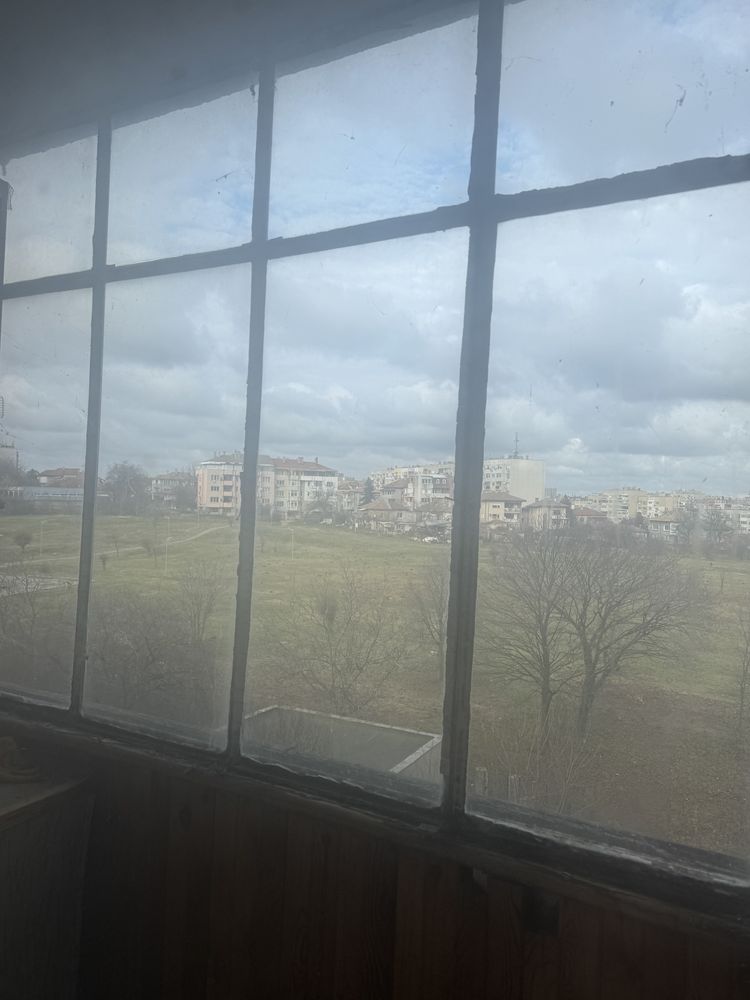 Тристаен апартамент в Добрич, Ж.К Дружба 1