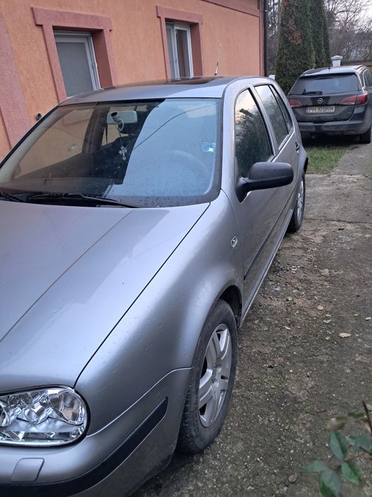 GOLF 4 / 2003 1.6 16V