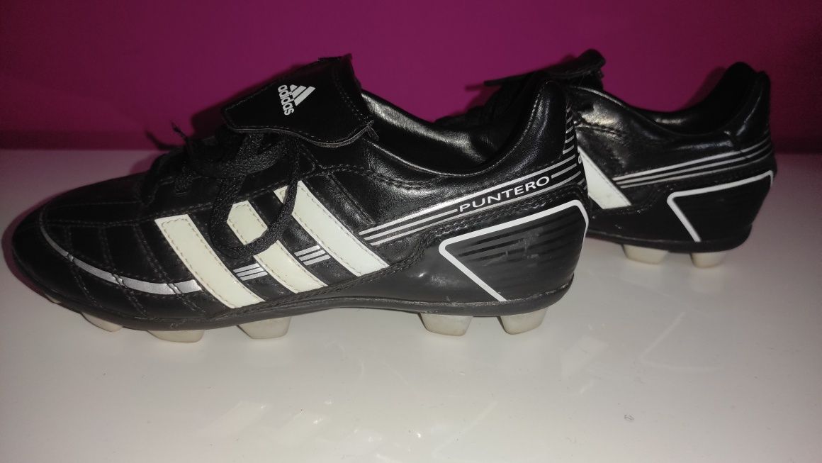 Adidas Puntero Traxion 37 1/3 iarba