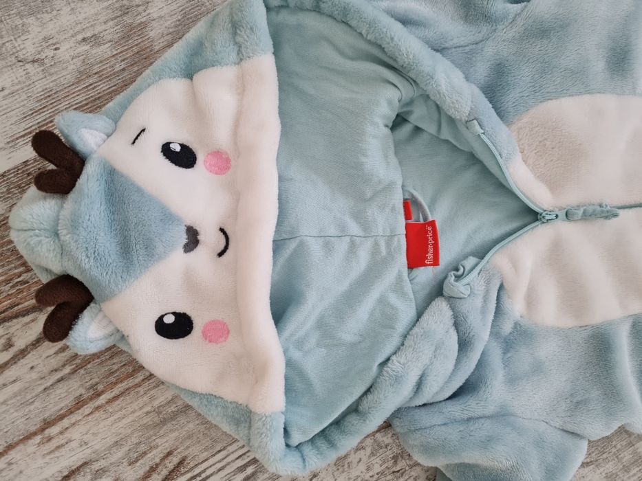 Salopeta Fisher-Price