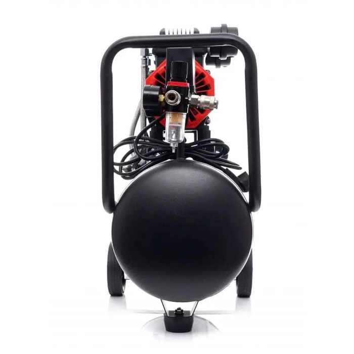 Compresor Fara Ulei Silentios , 24L / 1390W X 1 , 220l/M KD1385