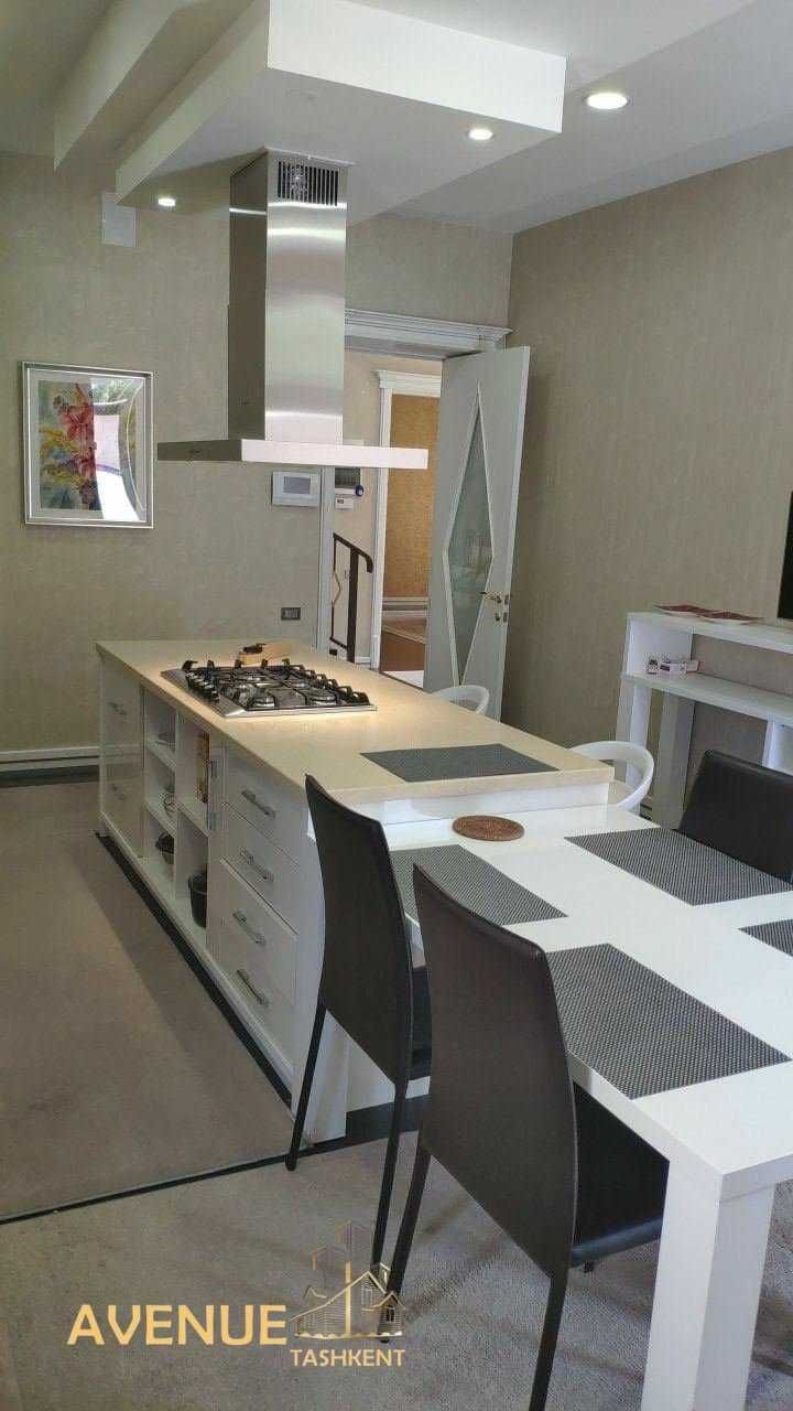 Сдаётся дом 8 сотки