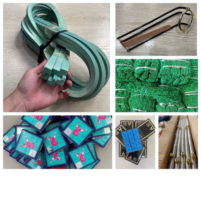 Billiard ishqibozlari qiziqtirgan barcha mahsulotlar. Imkon qadar bor.