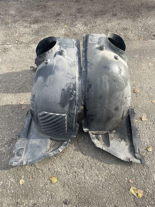 Подкалник БМВ Х1, Ф48 (podkalnik bmw x1, f48)