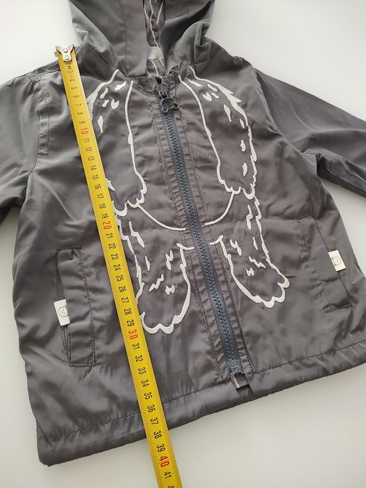 Детско преходно яке