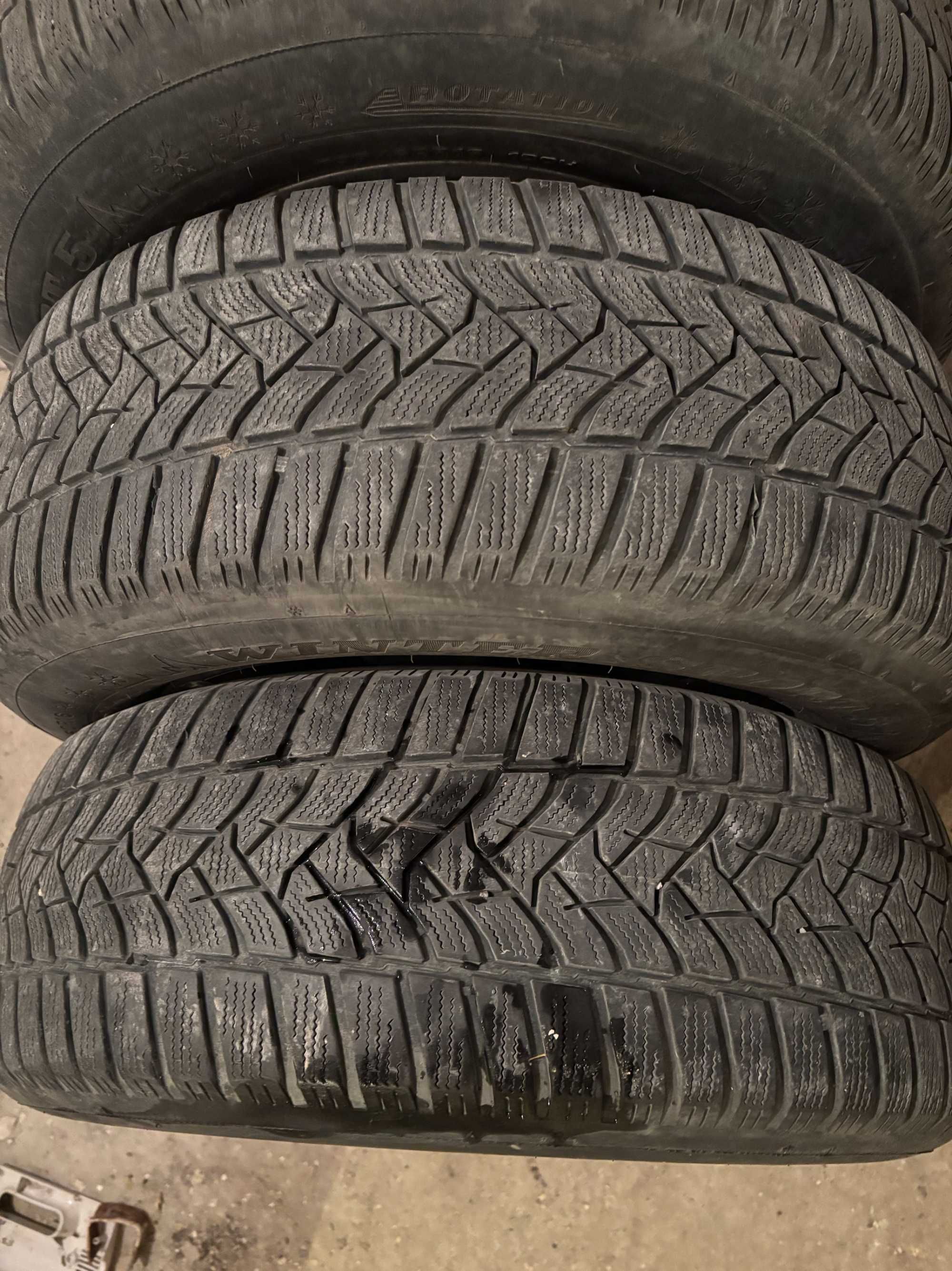 16 цола джанти за Toyota Rav4