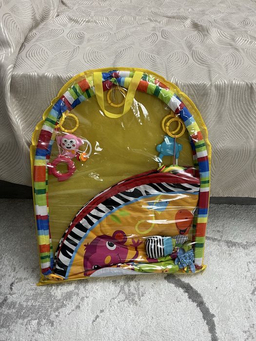 Продам коврик детский