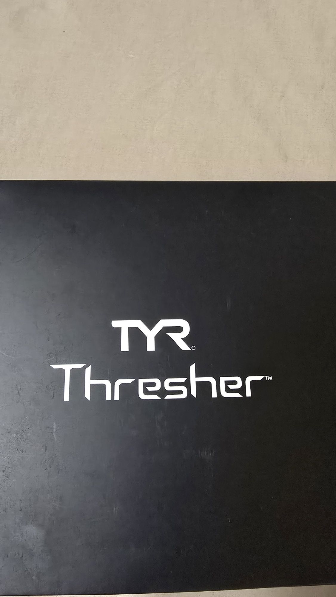 Състезателен бански TYR