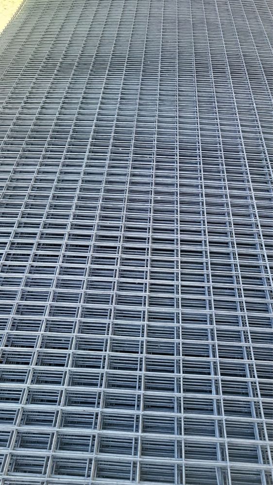 Plasa sudata zincata diverse ochiuri