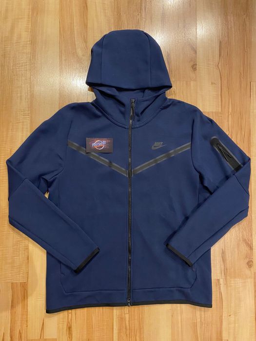 Nike tech fleece