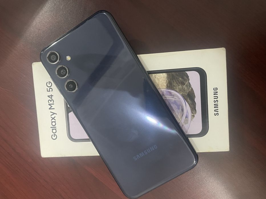 samsung galaxy m34 srochna