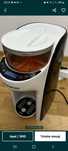 Baby Brezza formula advanced