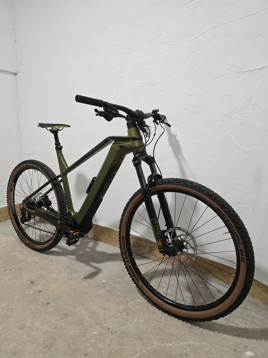 Bulls Sonic Evo 1 2023