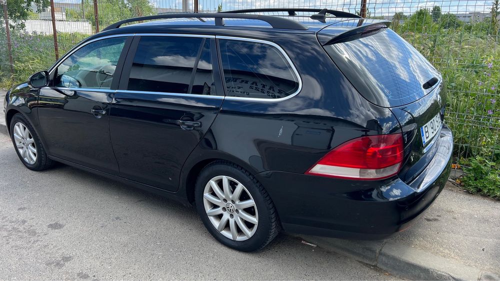 Vw Gofl 5 2.0TDI