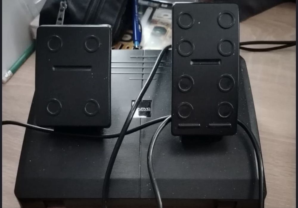 Vand volan de gaming