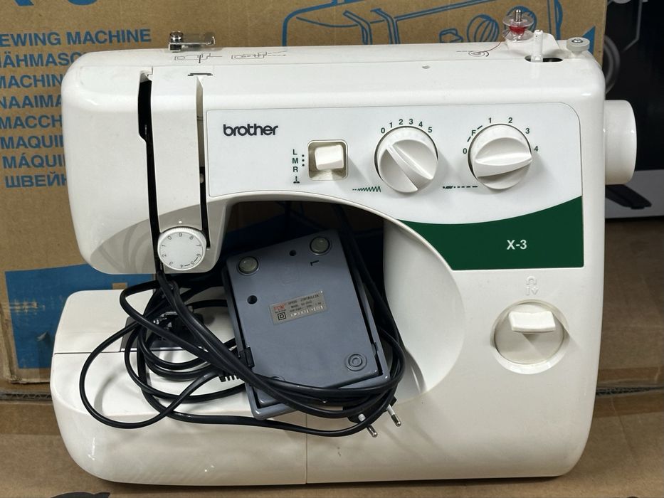 Швейная машина | Кэш-Маркет Ломбард