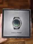 Samsung Galaxy Watch + подаръци